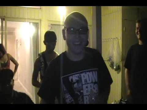 Nan Fiero vs Reck One