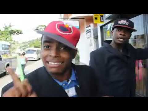 VAT comedy central Saint Lucia