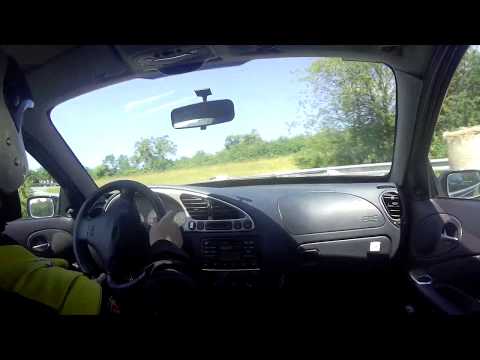 HobbyCup Konice 28.6 2020 Ford Puma 1,7 Alda 70