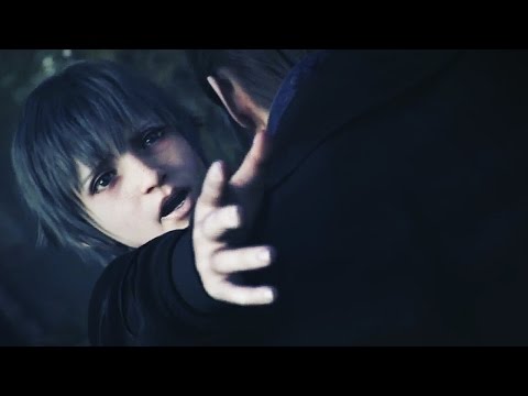 Final Fantasy XV Colors GMV