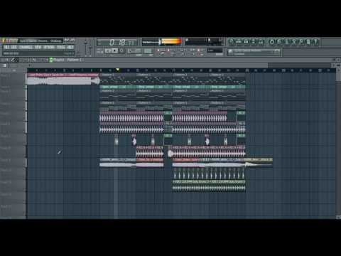 Syzz x Swede Dreams - Shakespeare(FLStudioRemake+FLP+Presets)