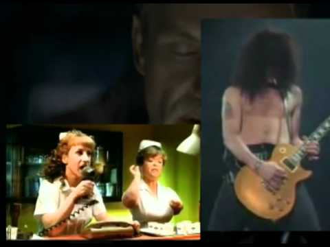 Universal Records Music - Mashup.