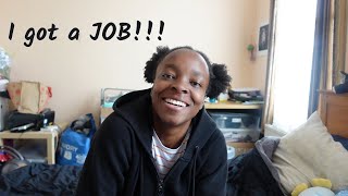 I got a job | Band 5 rotational physiotherapist