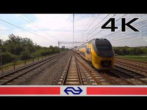 CABVIEW HOLLAND Amsterdam - Haarlem -Den Haag VIRM 2018