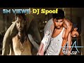 DJ Movie Best Spoof Ever Best Action Scene Ever Ft Allu Arjun Action Young Team Tv 999 Goldmin