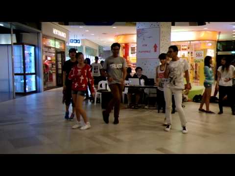 130315 KPOP Dance Off Vol 36: Rainbow - A