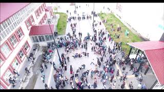 Bitlis Eren Üniversitesi - (iha.beu.edu.tr)