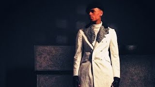 Chris Brown - Gotta Be Ur Man