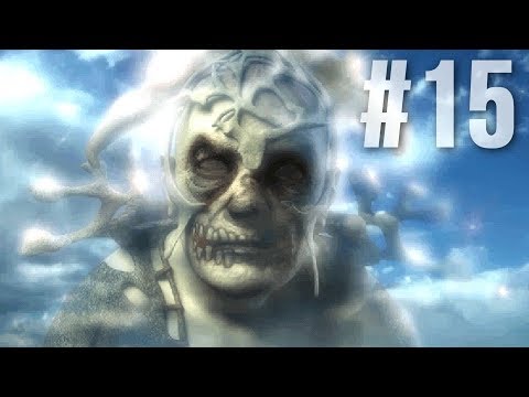 Let's Play Fallout 2 Part 15 - I've Been Everywhere Man