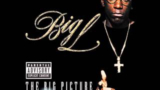 Big L - The Big Picture (Intro) (prod. DJ Premier)