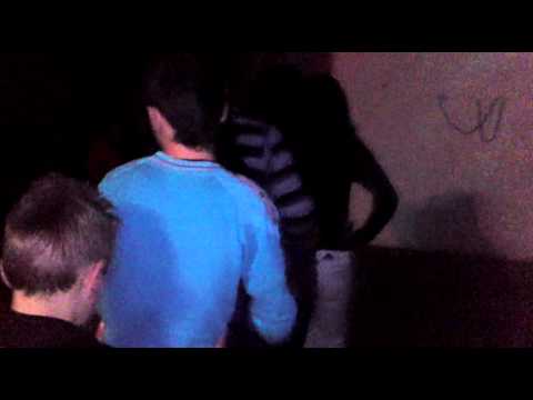 Dansul Pinguinului din Manerau 2011