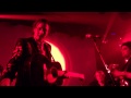 ARCADE FIRE performing 'HAITI' at the KANPE ...