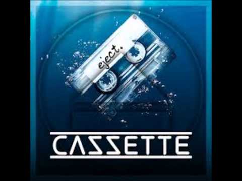 Cazzette~Weapon~(Hampson Paul's Secret Land Remix Edit)