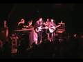 donna the buffalo broken record nyc