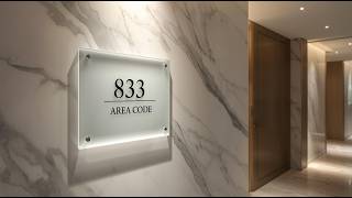 833 Area Code: Toll-Free for Business, Vanity Numbers & Tech Support Scams