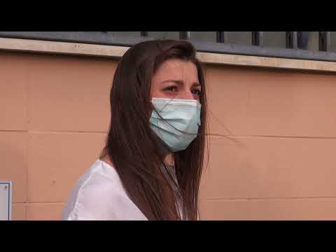 SCHERMA: l'esperienza di Nicol Foietta a Tokyo