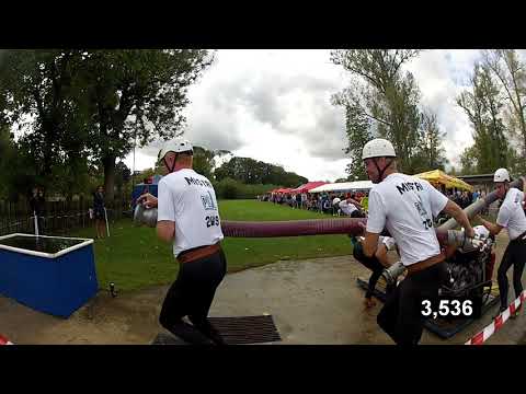 05 SDH Chyjice muži - PKL PLOUKONICE 2019