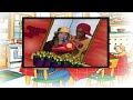 Caillou EPISODE 22 CAILLOU S NEIGHBOURHOOD