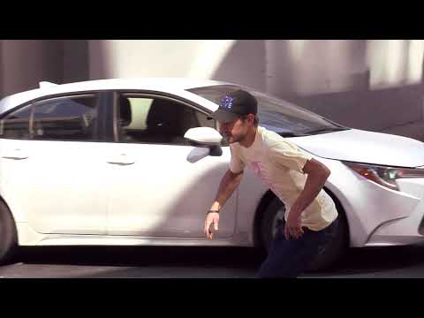 Mick Casals Wheel Promo