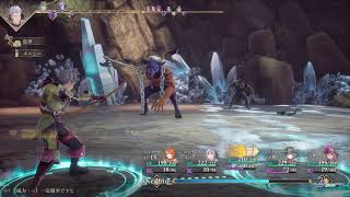 [ロマンシングサガ2リベンジオブザセブン]#4 アバロンは私が衛る！[PS5]