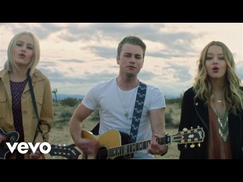 Temecula Road - What If I Kissed You (Official Video)