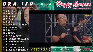 Download lagu HAPPY ASMARA FEAT DELVA IRAWAN - ORA ISO - SADAR POSISI l KOMPILASI FULL ALBUM HAPPY ASMARA 2023 mp3 Download lagu HAPPY ASMARA FEAT DELVA IRAWAN - ORA ISO - SADAR POSISI l KOMPILASI FULL ALBUM HAPPY ASMARA 2023 mp3