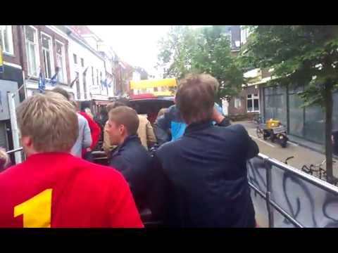 be-quick zat4 1887 kampioen 2012- 2013,video 1