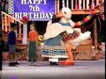 Barney Mother Goose S Song