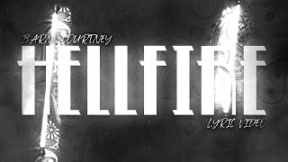 Barns Courtney - Hellfire (Lyric Video)