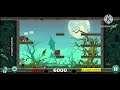 Stupid Zombies Chapter 1 Stage 1 Level 57