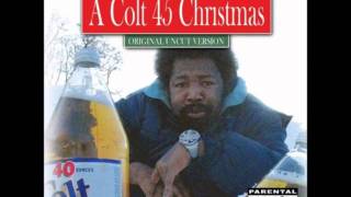 Afroman Colt 45 Christmas Violent Night ( Track 11 ) HQ