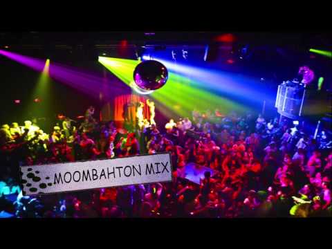 MOOMBAHTON MIX [TRACKLIST]