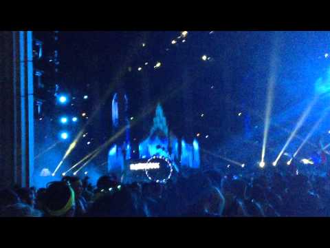Blasterjaxx edc 2014