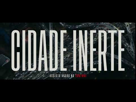 #GlobalGoals | Sustainable Cities and Communities | "Inertia City" (1 of 6)