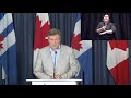 COVID 19 Briefing August 19