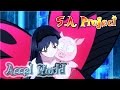 ~~Аниме обзор~~ Accel World/Ускоренный мир 