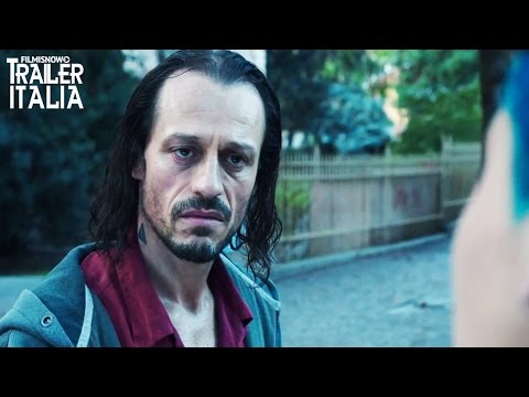 Italian Race (2016) Trailer