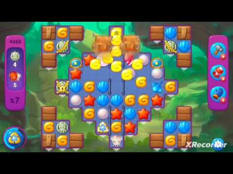 FISHDOM (lvl 4066)'24 SUPER HARD LEVEL