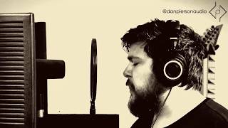 Restless - Leprous (Vocal Cover)