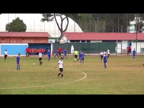 PALOCCO CALCIO -  OSTIA ANTICA