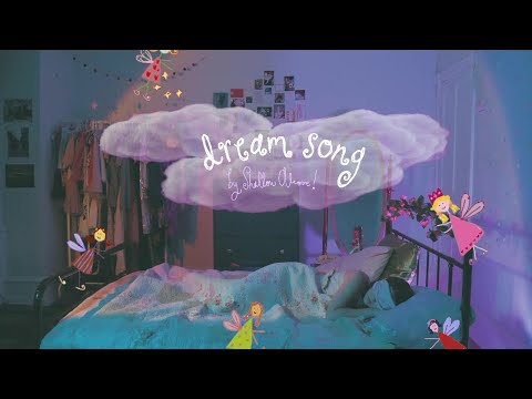 Dream Song - Shallow Alcove (Official Music Video)