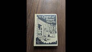 The Quest of Happy Hearts