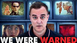 These 6 Sci-Fi Movies Predicted The AI Nightmare!