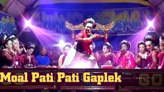 Download lagu GAPLEK JAIPONG WANCI MEKAR MANDIRI IYUS GOBER DSN. TAMBAKSARI DS. TAMBAKDAHAN mp3