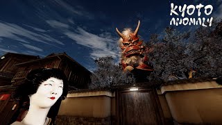 8番出口ライク嫌いやし京都人に偏見強すぎ実況 【Kyoto Anomaly】