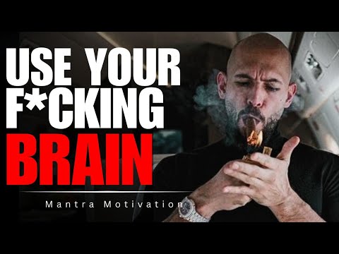 IT'S THE EASIEST TIME TO WIN EVER - andrew tate motivation