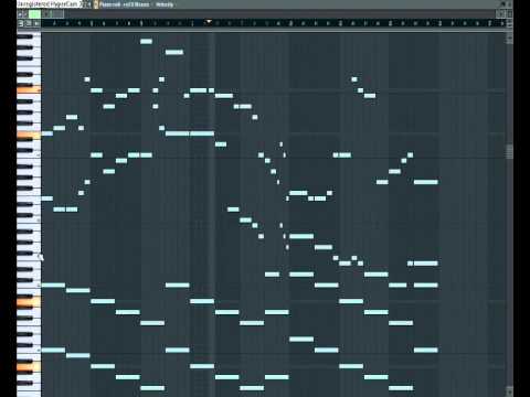 Fanatic Emotions feat. Hiddenhope