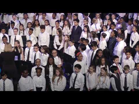 2019 Gala Concert Finale - Combined Gala Performers - This is Me