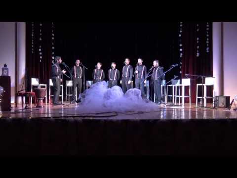 KLAPA RIKORDO -  A dani biže (Blato, 07.01.2017.)