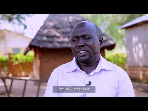 Strengthening disease surveillance and response to safeguard the future of South Sudan